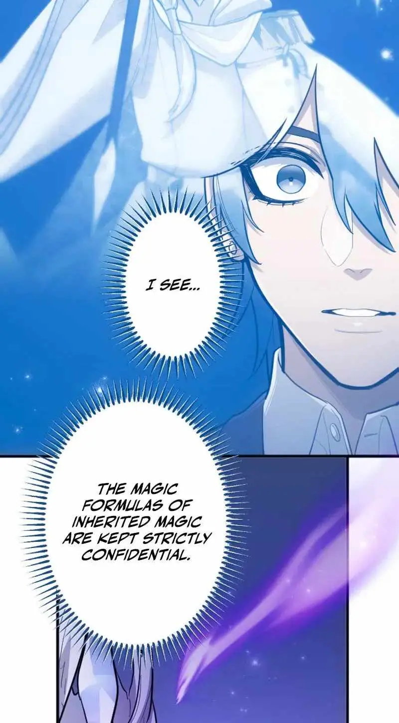 The Magic Theory of the Regressed Sword Saint Chapter 28 - Page 47