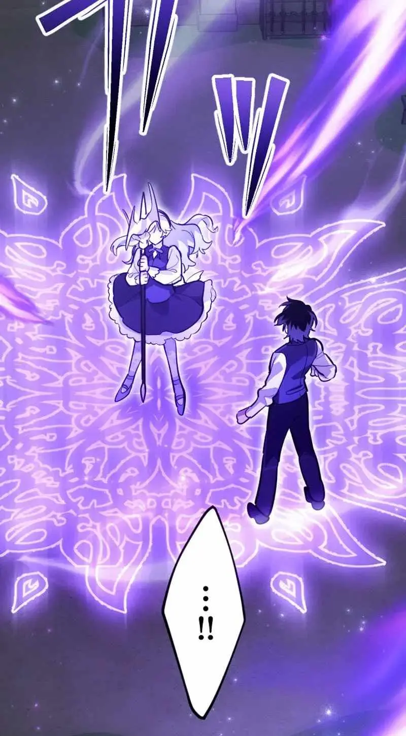 The Magic Theory of the Regressed Sword Saint Chapter 28 - Page 49