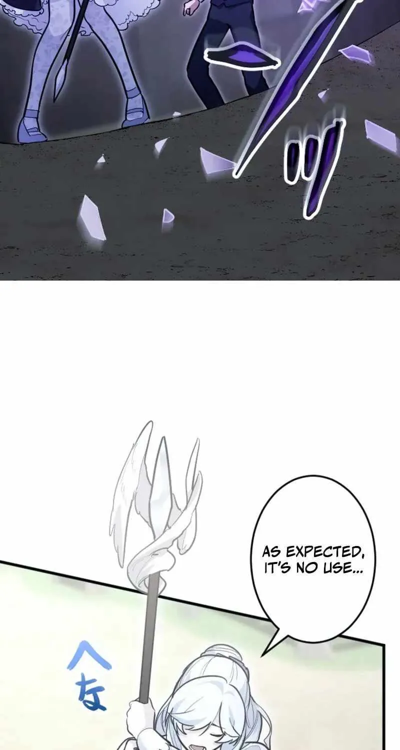 The Magic Theory of the Regressed Sword Saint Chapter 28 - Page 53