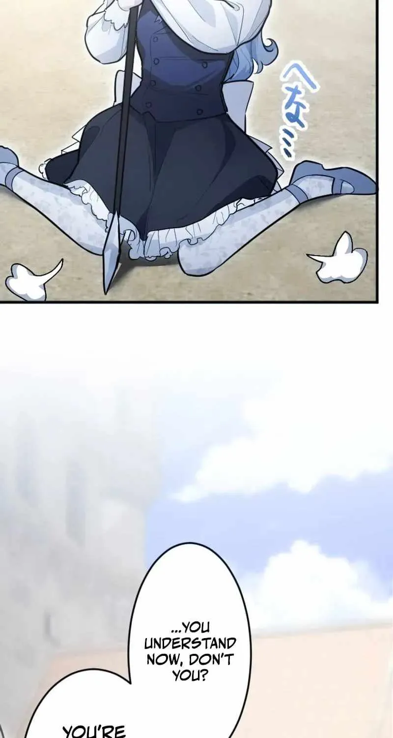 The Magic Theory of the Regressed Sword Saint Chapter 28 - Page 55