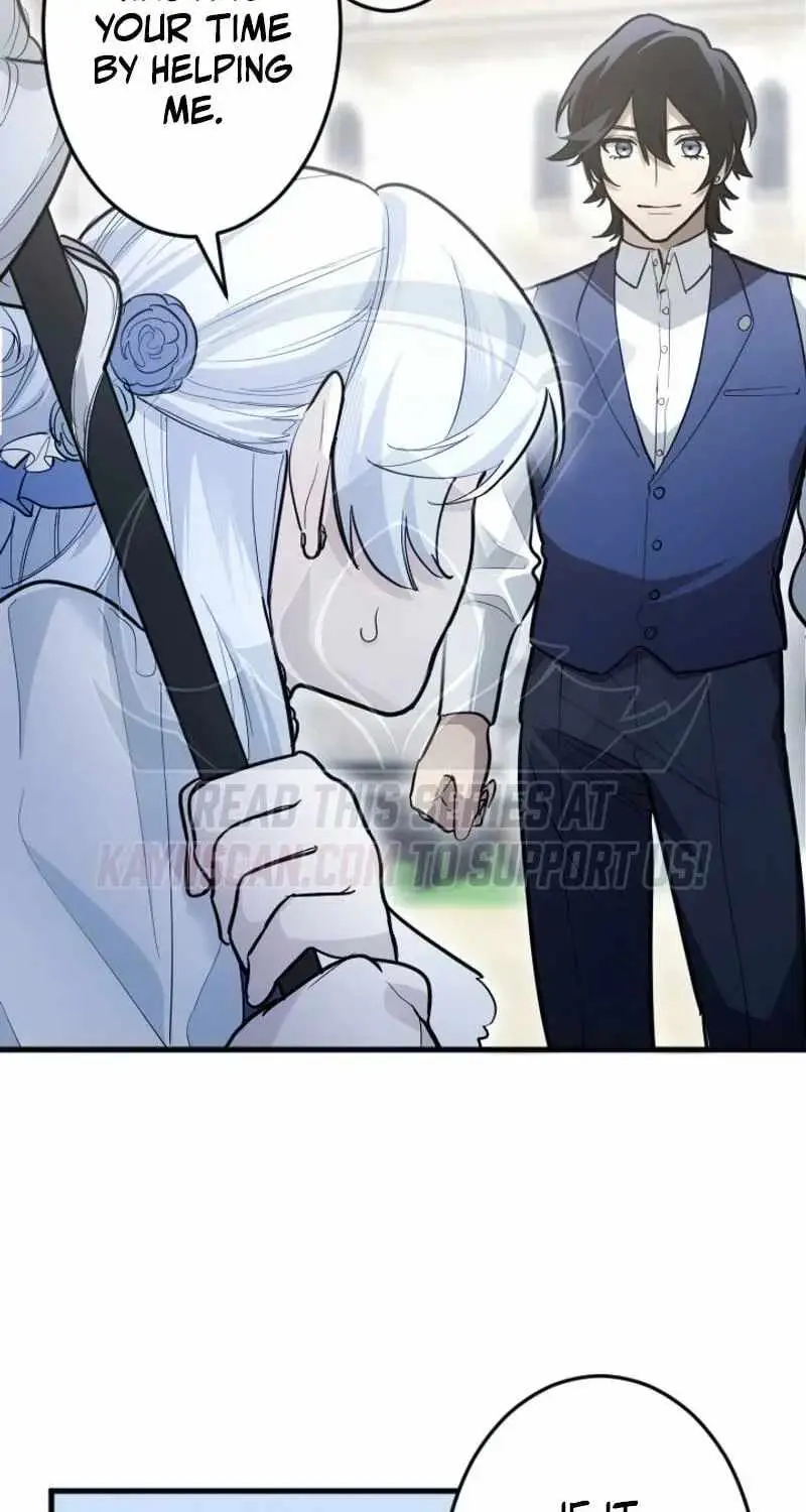 The Magic Theory of the Regressed Sword Saint Chapter 28 - Page 57