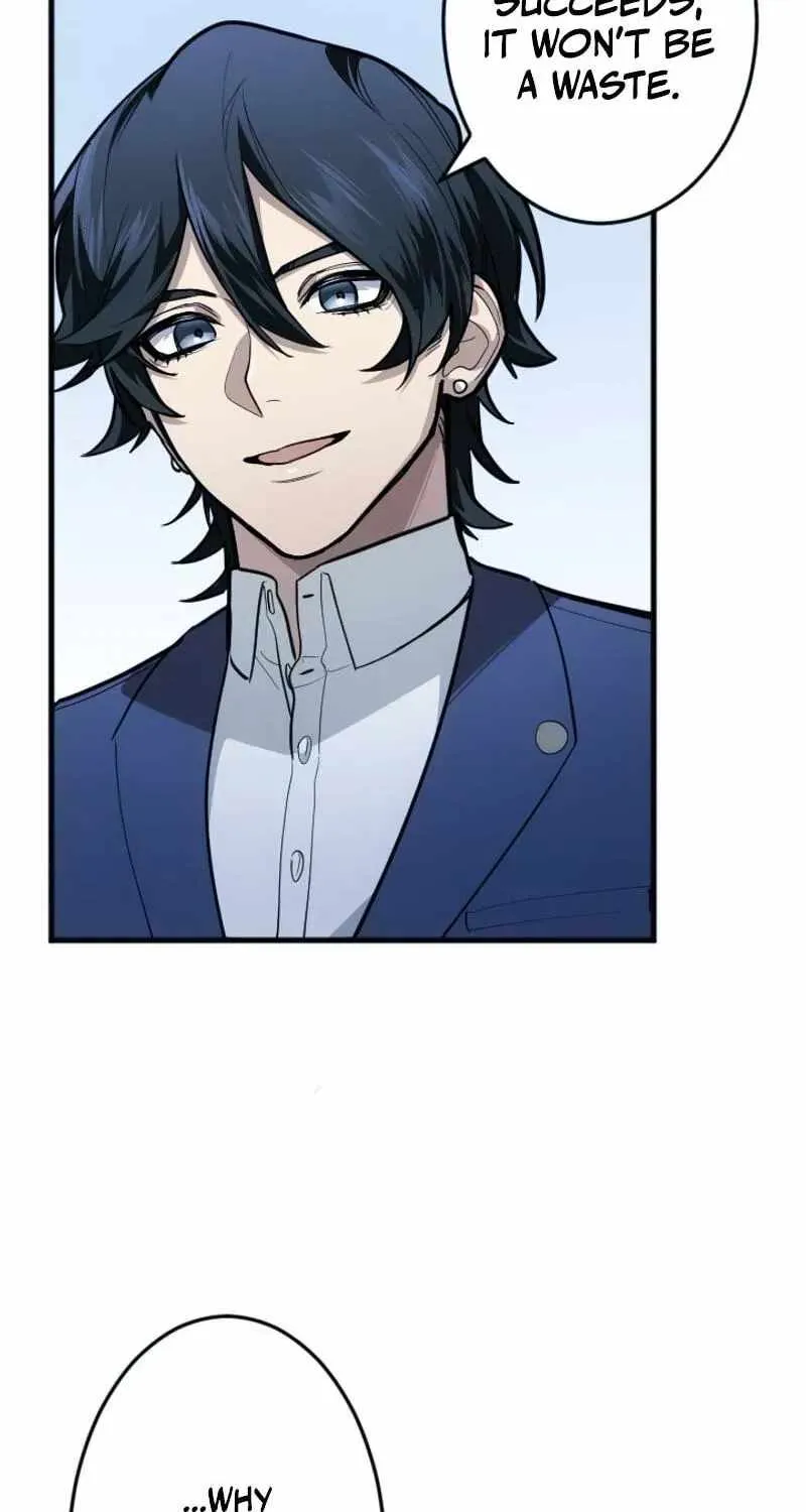 The Magic Theory of the Regressed Sword Saint Chapter 28 - Page 59