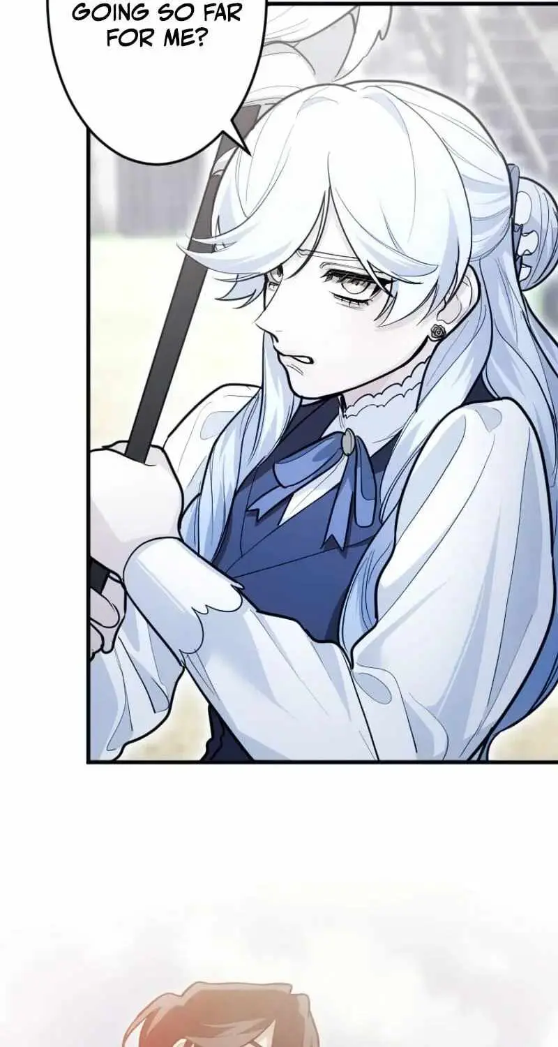 The Magic Theory of the Regressed Sword Saint Chapter 28 - Page 61