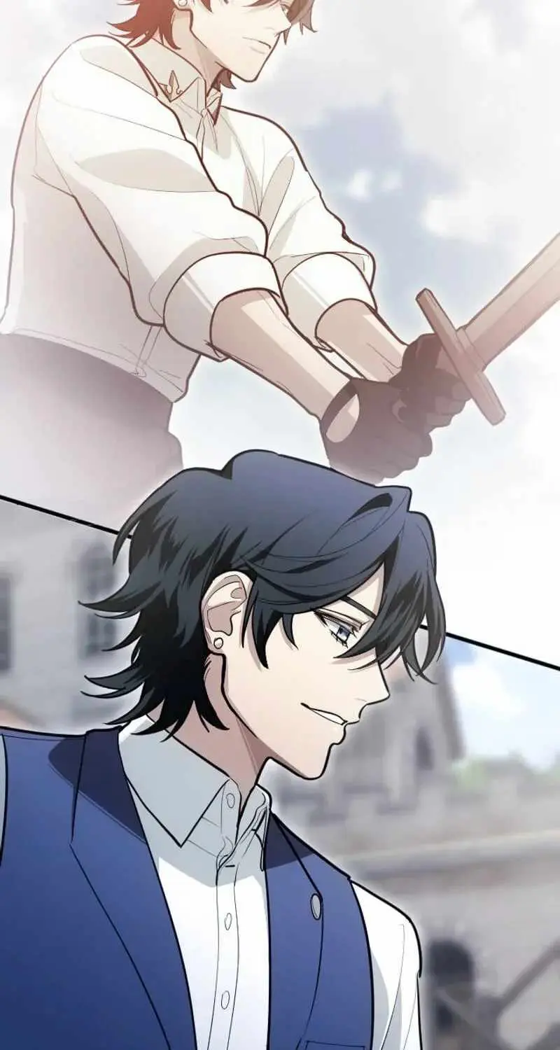 The Magic Theory of the Regressed Sword Saint Chapter 28 - Page 63