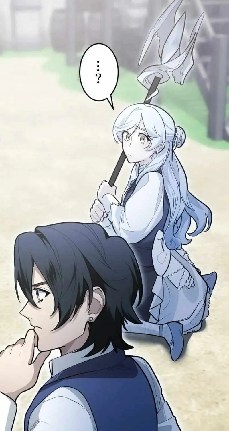 The Magic Theory of the Regressed Sword Saint Chapter 28 - Page 67