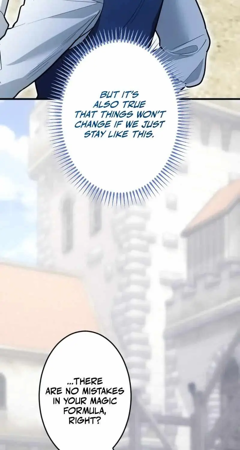 The Magic Theory of the Regressed Sword Saint Chapter 28 - Page 69