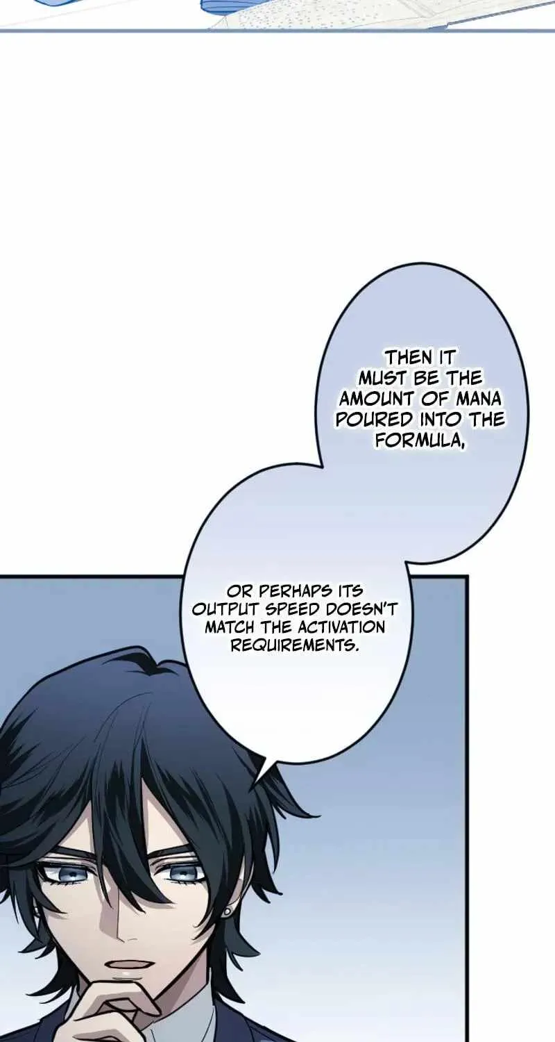 The Magic Theory of the Regressed Sword Saint Chapter 28 - Page 75