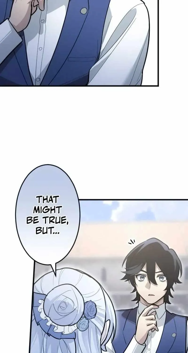 The Magic Theory of the Regressed Sword Saint Chapter 28 - Page 77