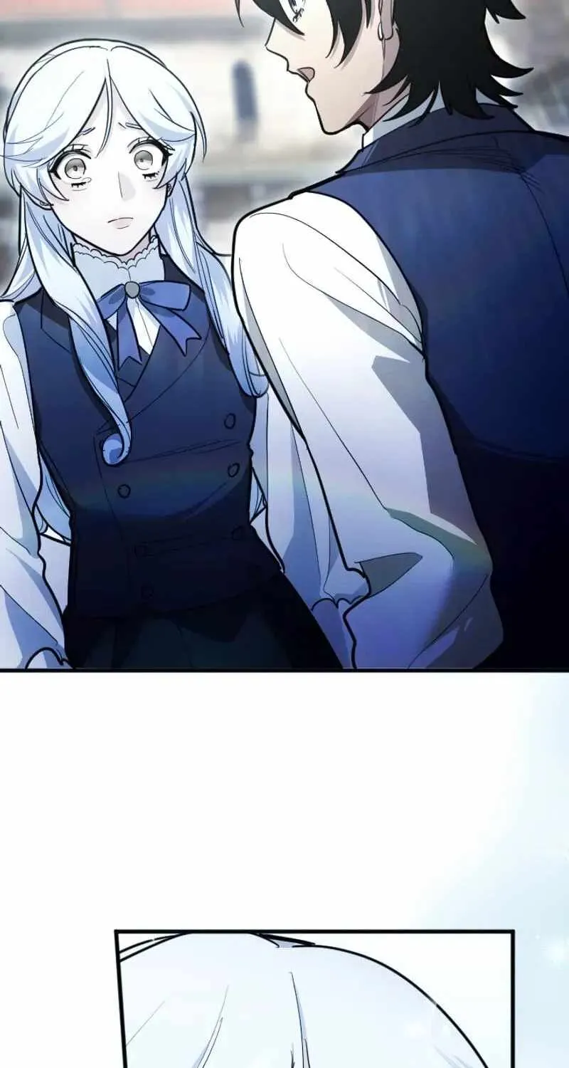 The Magic Theory of the Regressed Sword Saint Chapter 28 - Page 85