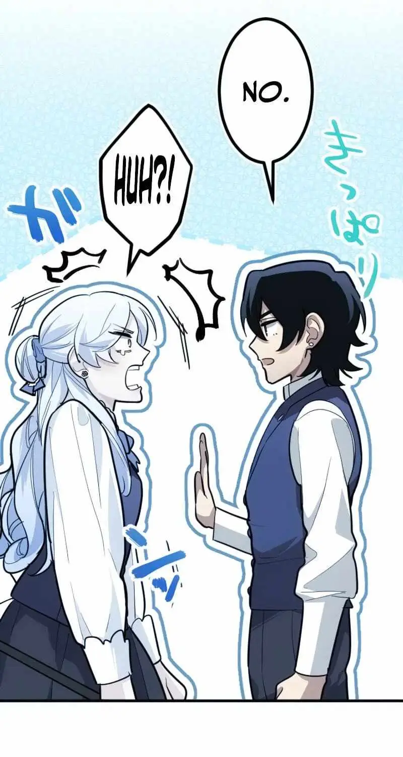 The Magic Theory of the Regressed Sword Saint Chapter 28 - Page 89
