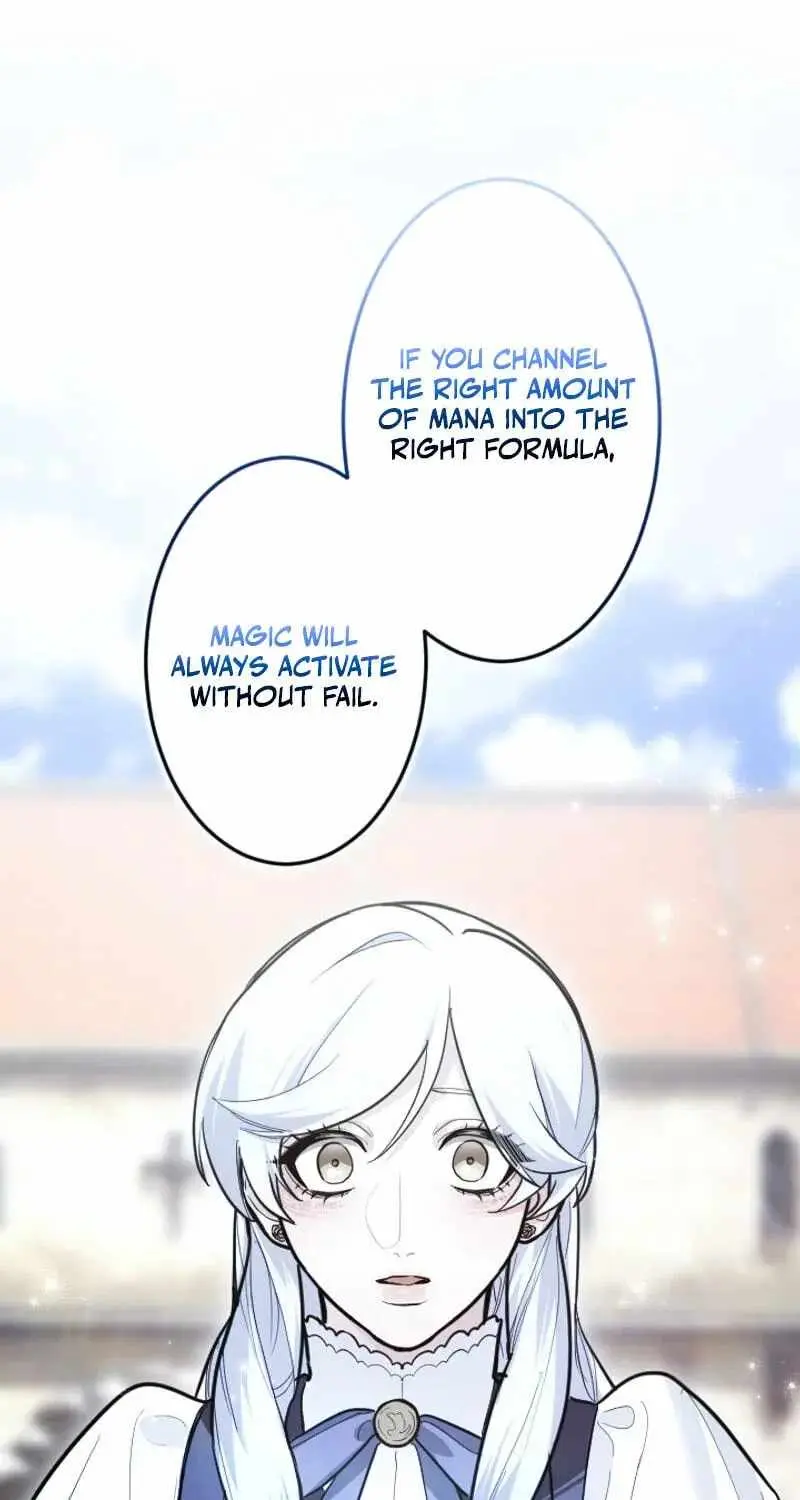 The Magic Theory of the Regressed Sword Saint Chapter 28 - Page 91