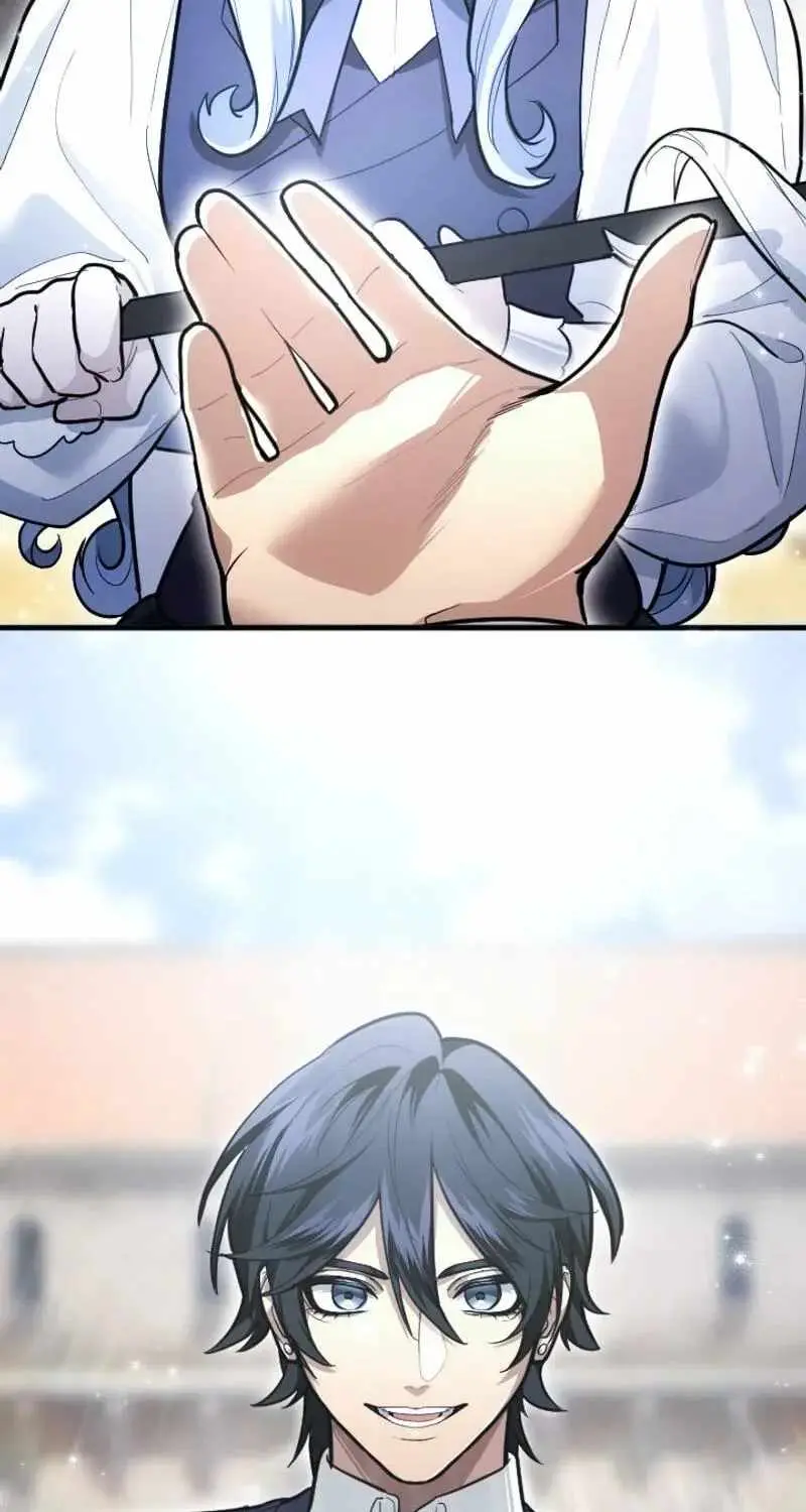 The Magic Theory of the Regressed Sword Saint Chapter 28 - Page 92