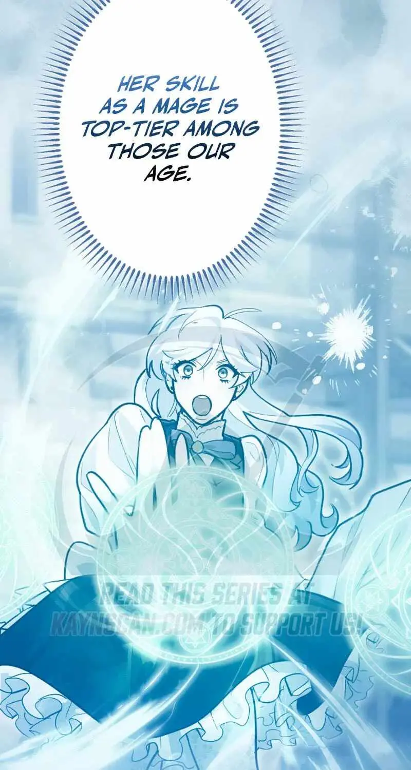 The Magic Theory of the Regressed Sword Saint Chapter 28 - Page 97