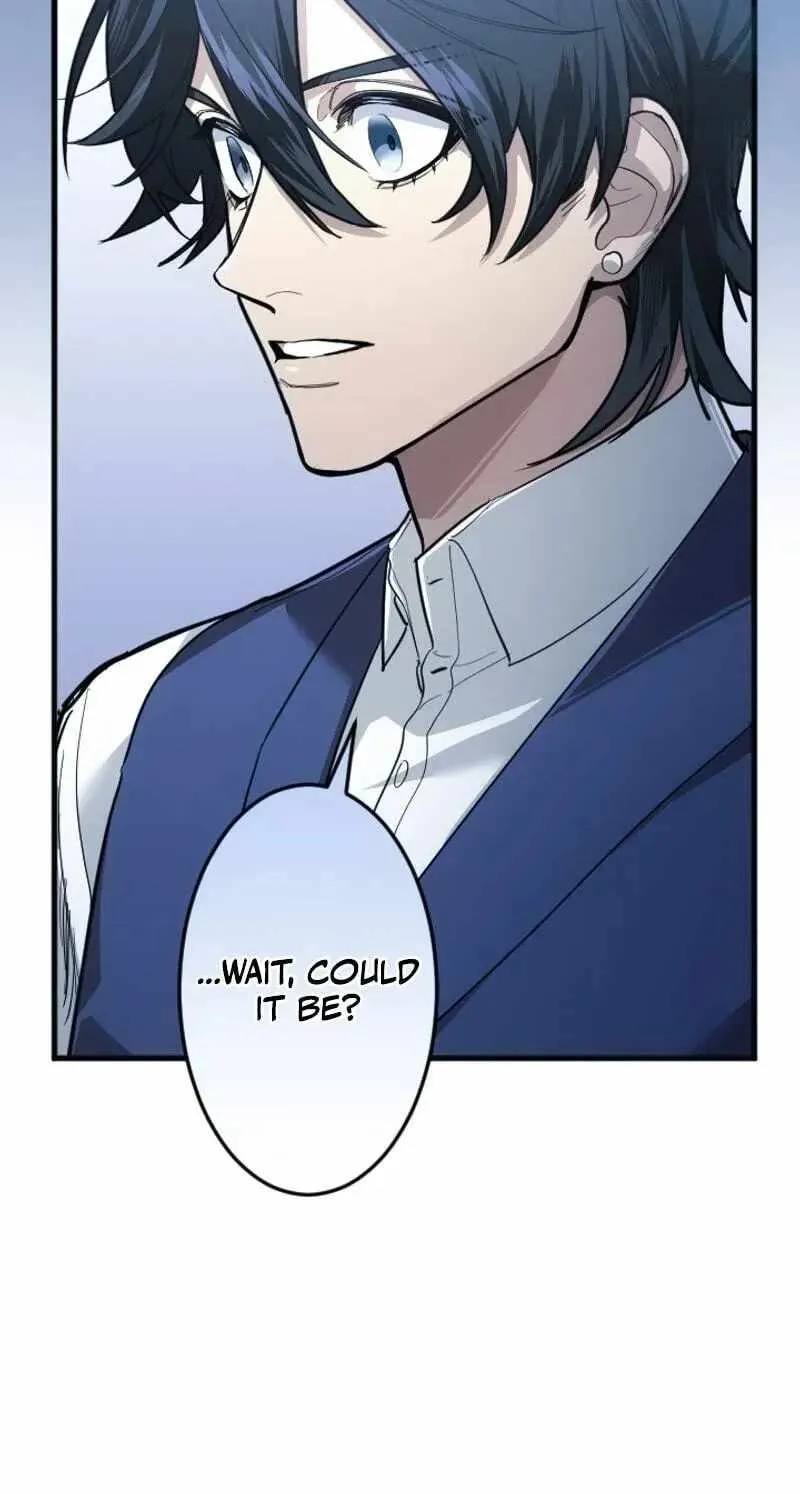 The Magic Theory of the Regressed Sword Saint Chapter 28 - Page 99