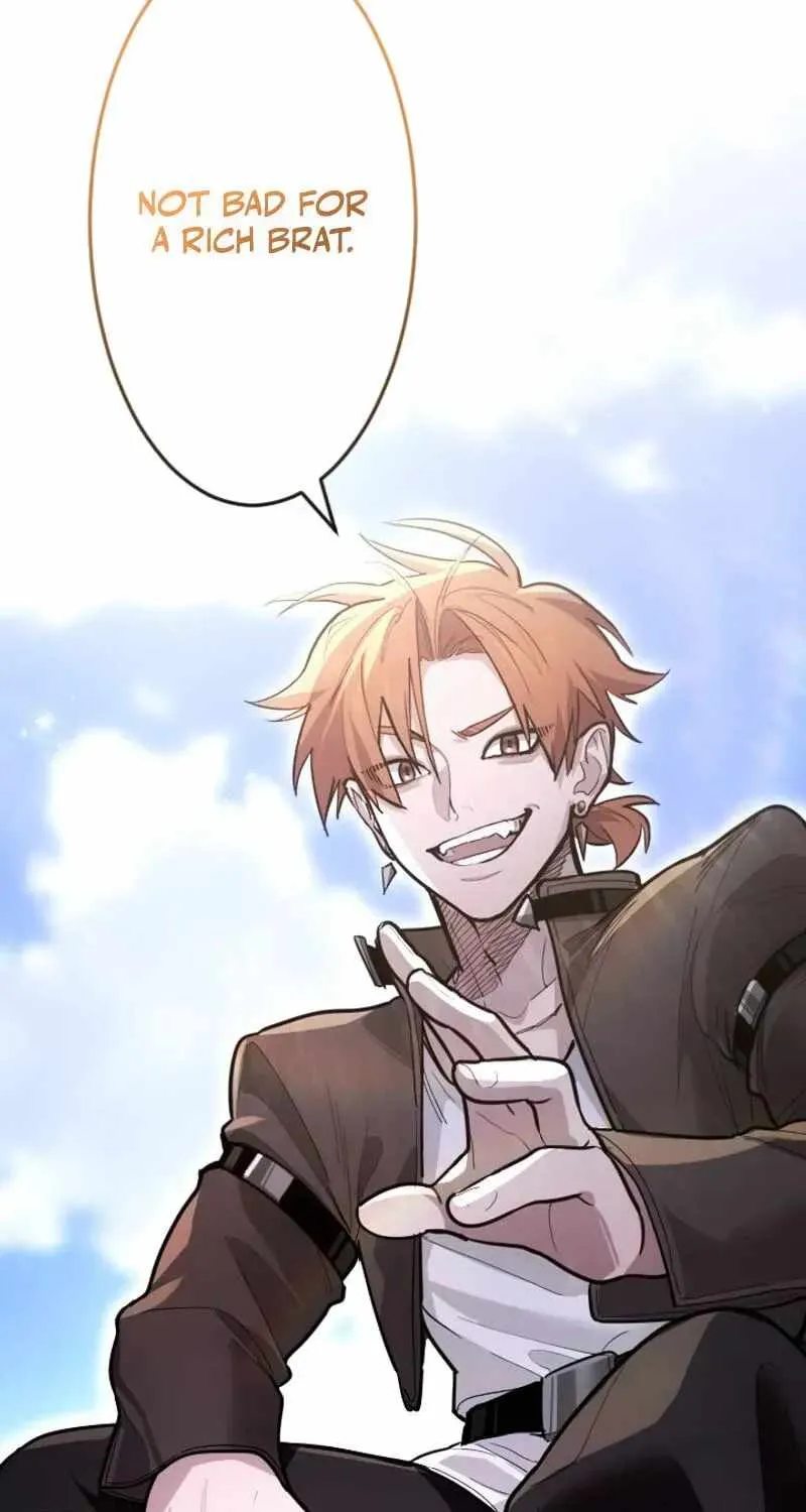 The Magic Theory of the Regressed Sword Saint Chapter 28 - Page 112