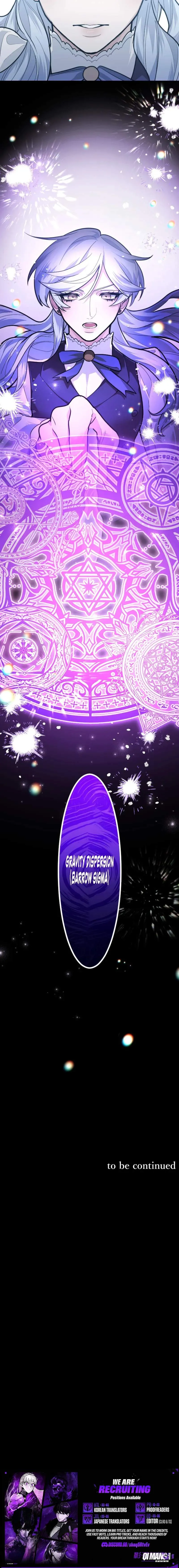 The Magic Theory of the Regressed Sword Saint Chapter 29 - Page 8