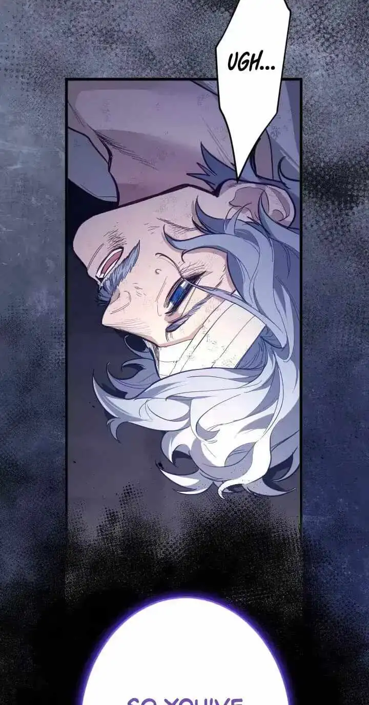 The Magic Theory of the Regressed Sword Saint Chapter 34 - Page 4