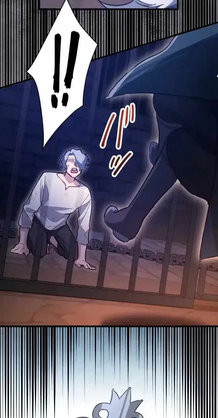 The Magic Theory of the Regressed Sword Saint Chapter 34 - Page 6