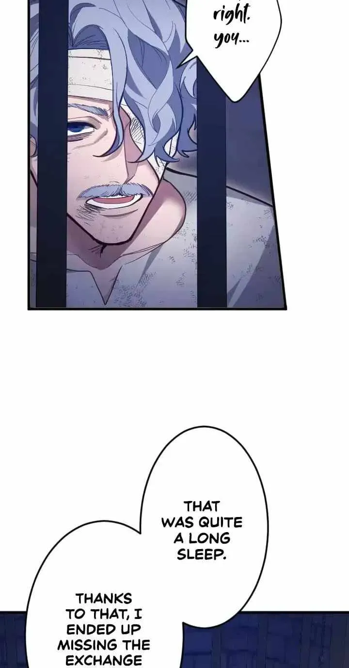 The Magic Theory of the Regressed Sword Saint Chapter 34 - Page 8
