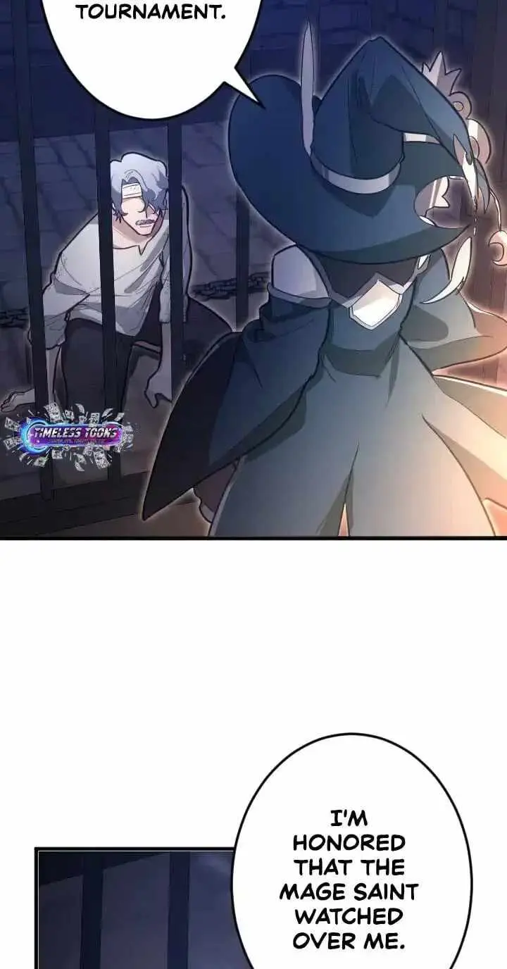 The Magic Theory of the Regressed Sword Saint Chapter 34 - Page 9