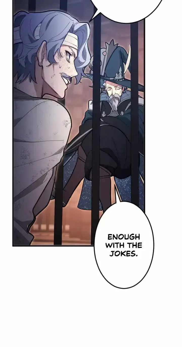 The Magic Theory of the Regressed Sword Saint Chapter 34 - Page 10