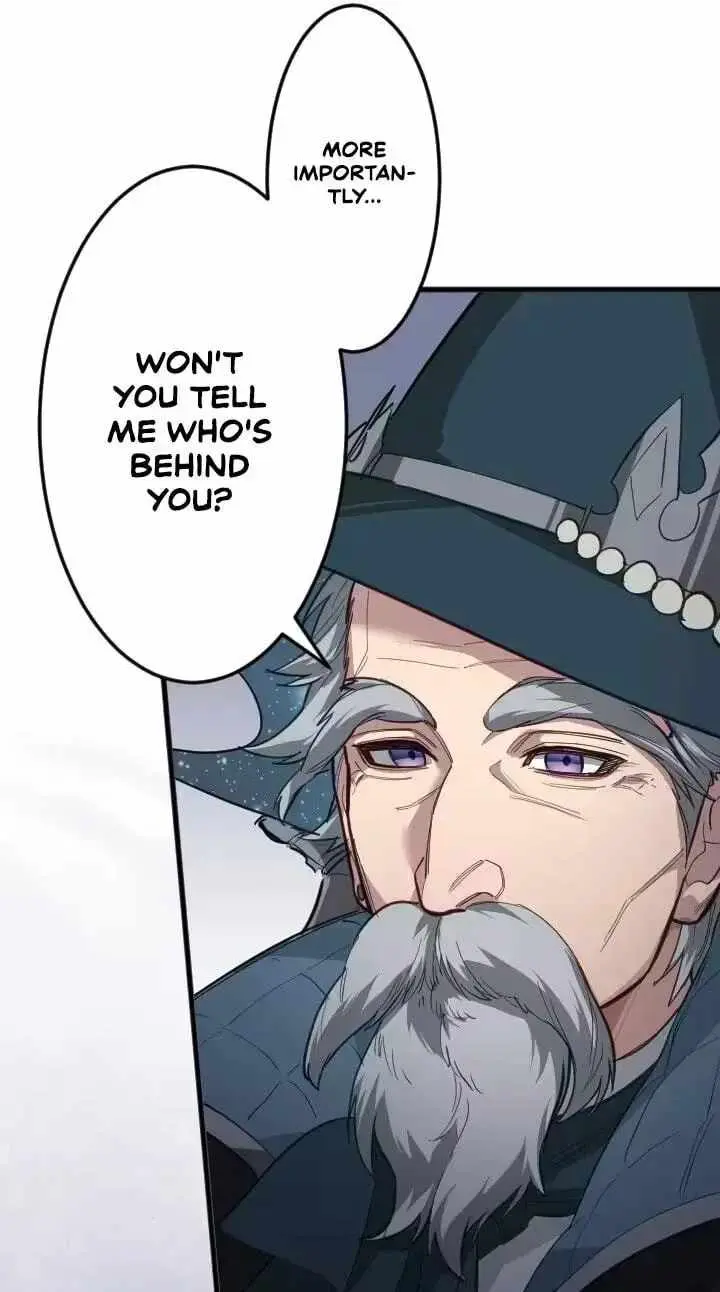 The Magic Theory of the Regressed Sword Saint Chapter 34 - Page 11