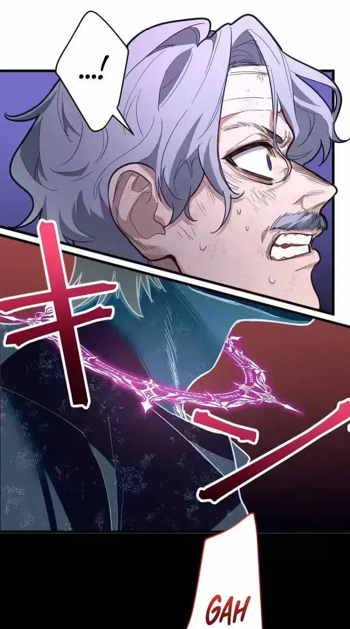 The Magic Theory of the Regressed Sword Saint Chapter 34 - Page 17