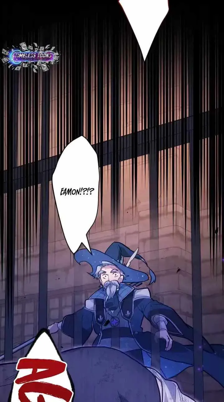 The Magic Theory of the Regressed Sword Saint Chapter 34 - Page 18