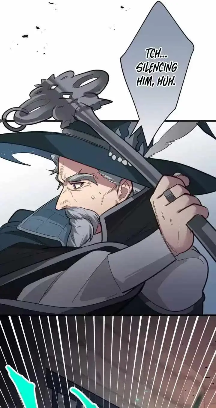 The Magic Theory of the Regressed Sword Saint Chapter 34 - Page 20