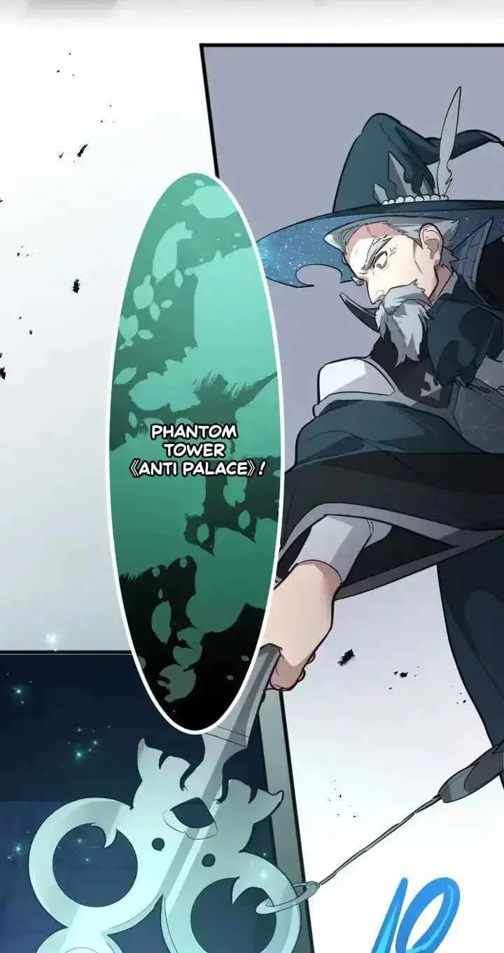 The Magic Theory of the Regressed Sword Saint Chapter 34 - Page 22
