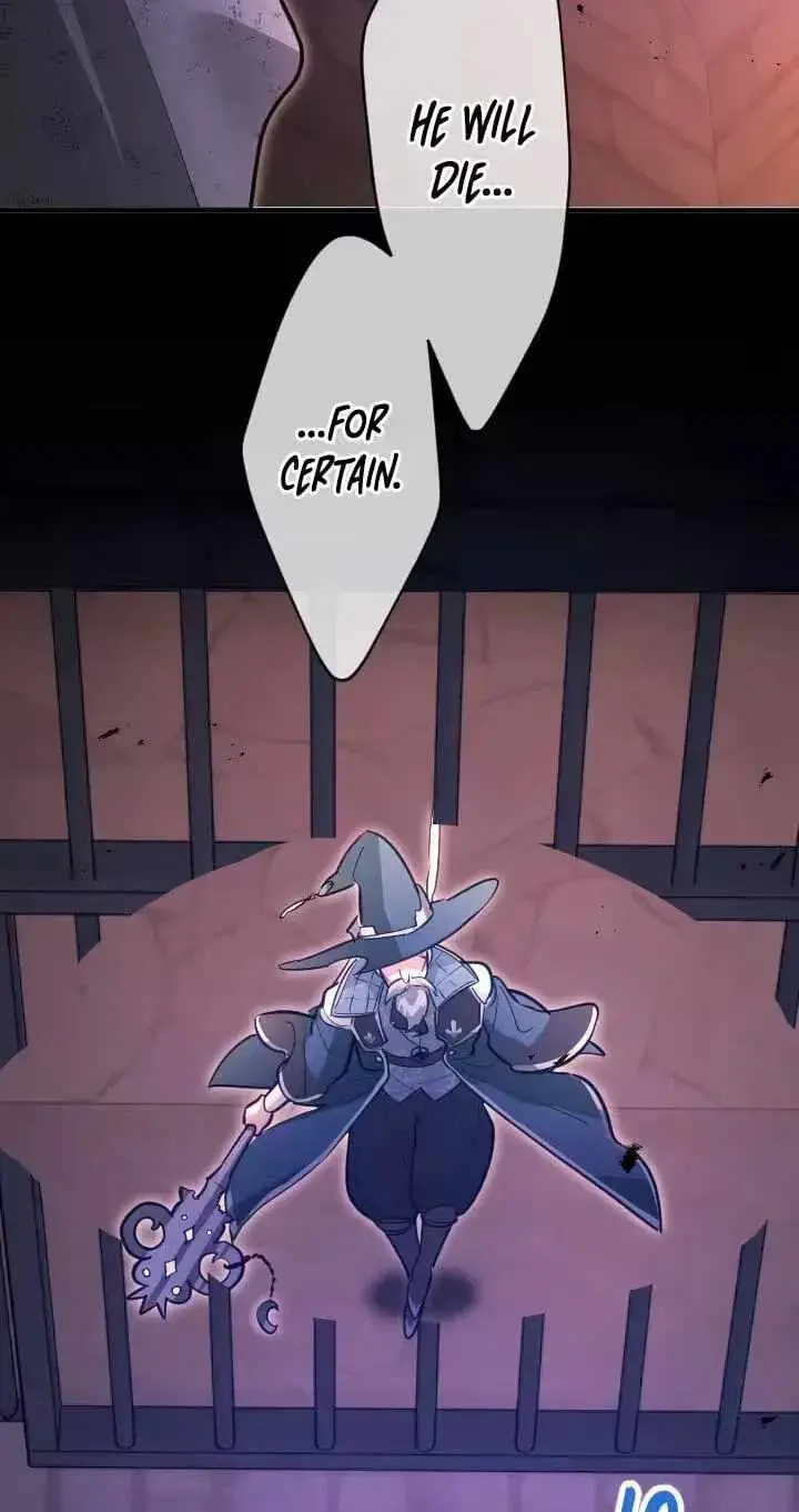 The Magic Theory of the Regressed Sword Saint Chapter 34 - Page 27