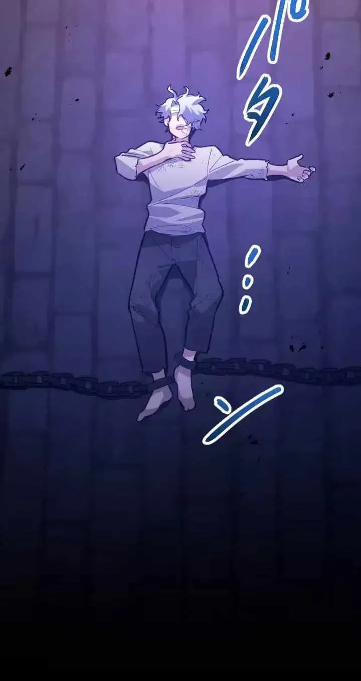 The Magic Theory of the Regressed Sword Saint Chapter 34 - Page 28