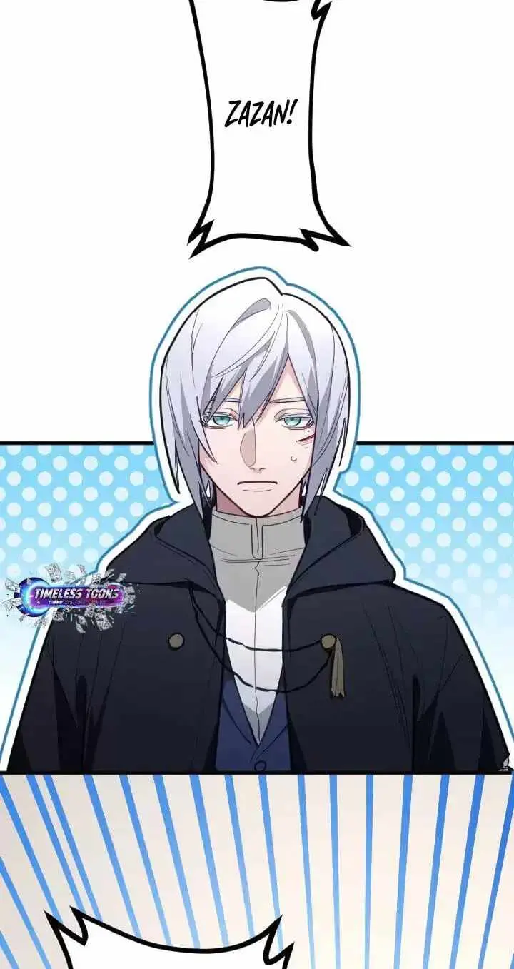 The Magic Theory of the Regressed Sword Saint Chapter 34 - Page 31