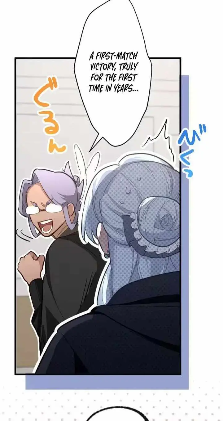 The Magic Theory of the Regressed Sword Saint Chapter 34 - Page 33