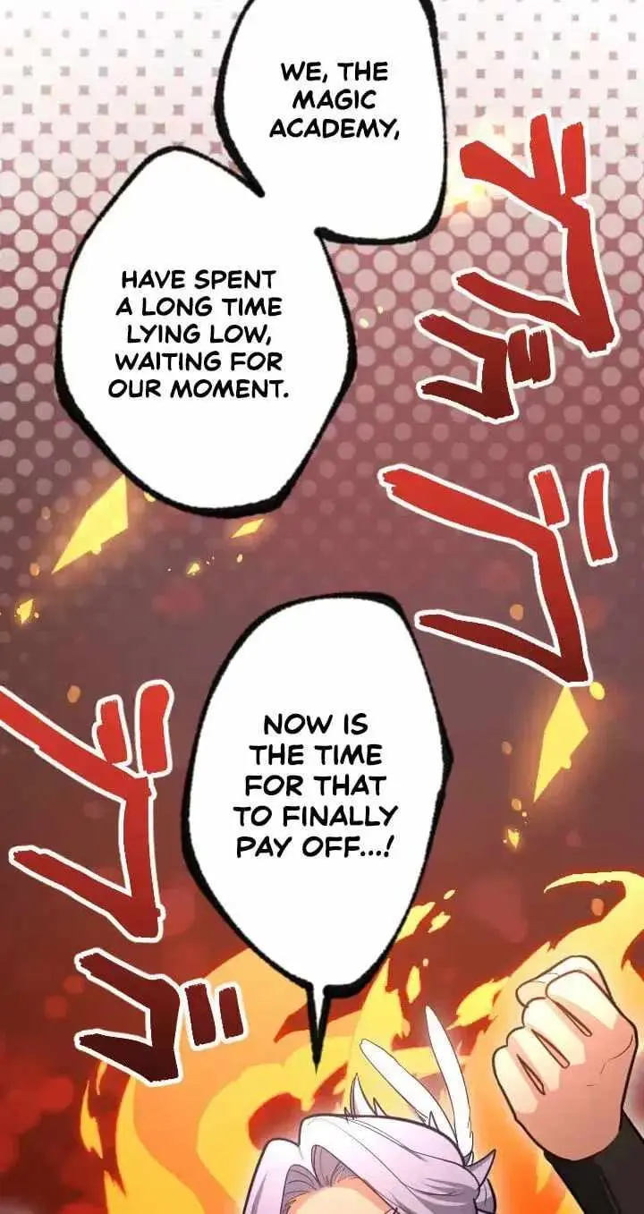 The Magic Theory of the Regressed Sword Saint Chapter 34 - Page 34