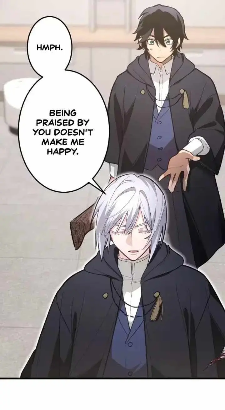 The Magic Theory of the Regressed Sword Saint Chapter 34 - Page 38