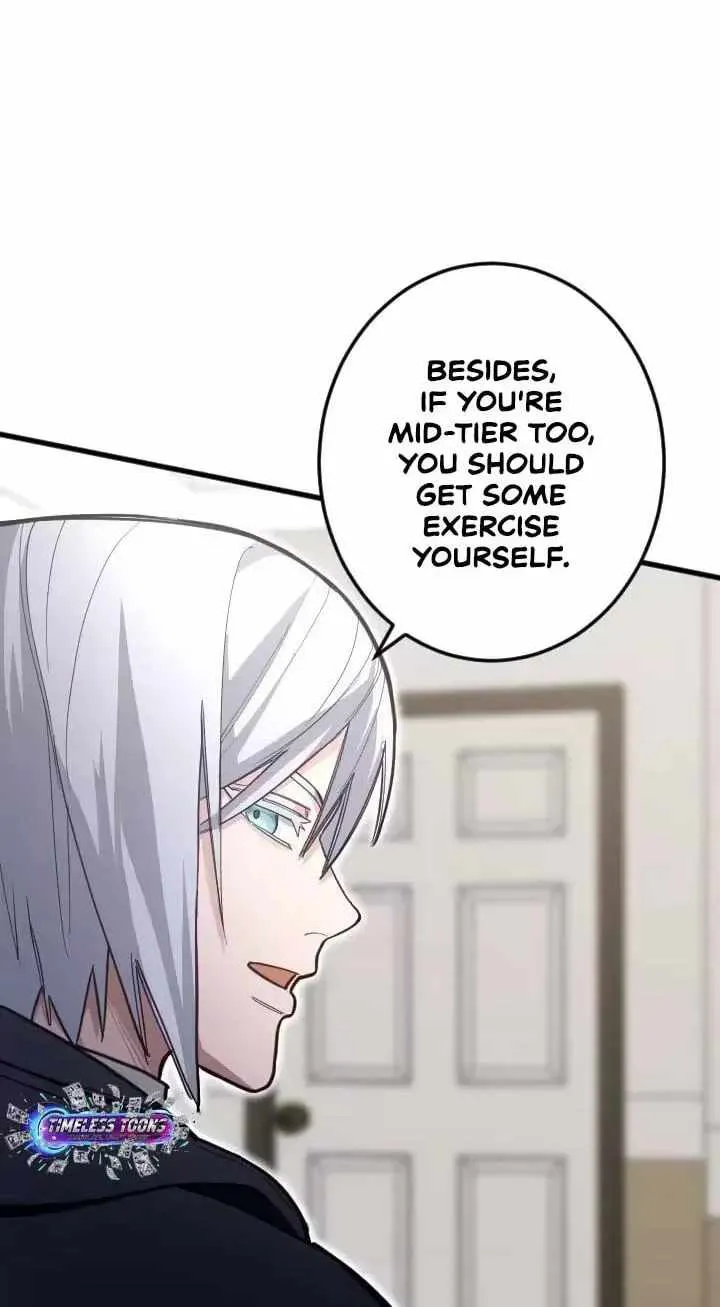 The Magic Theory of the Regressed Sword Saint Chapter 34 - Page 39