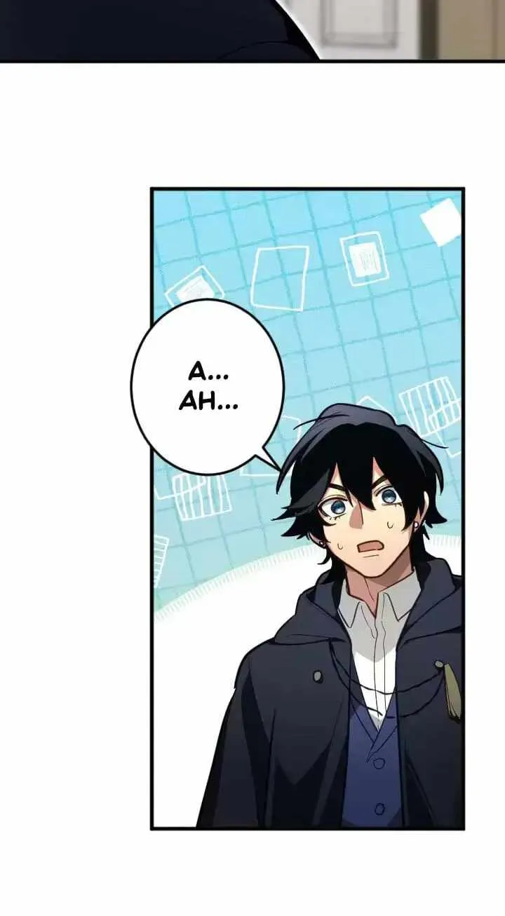 The Magic Theory of the Regressed Sword Saint Chapter 34 - Page 40