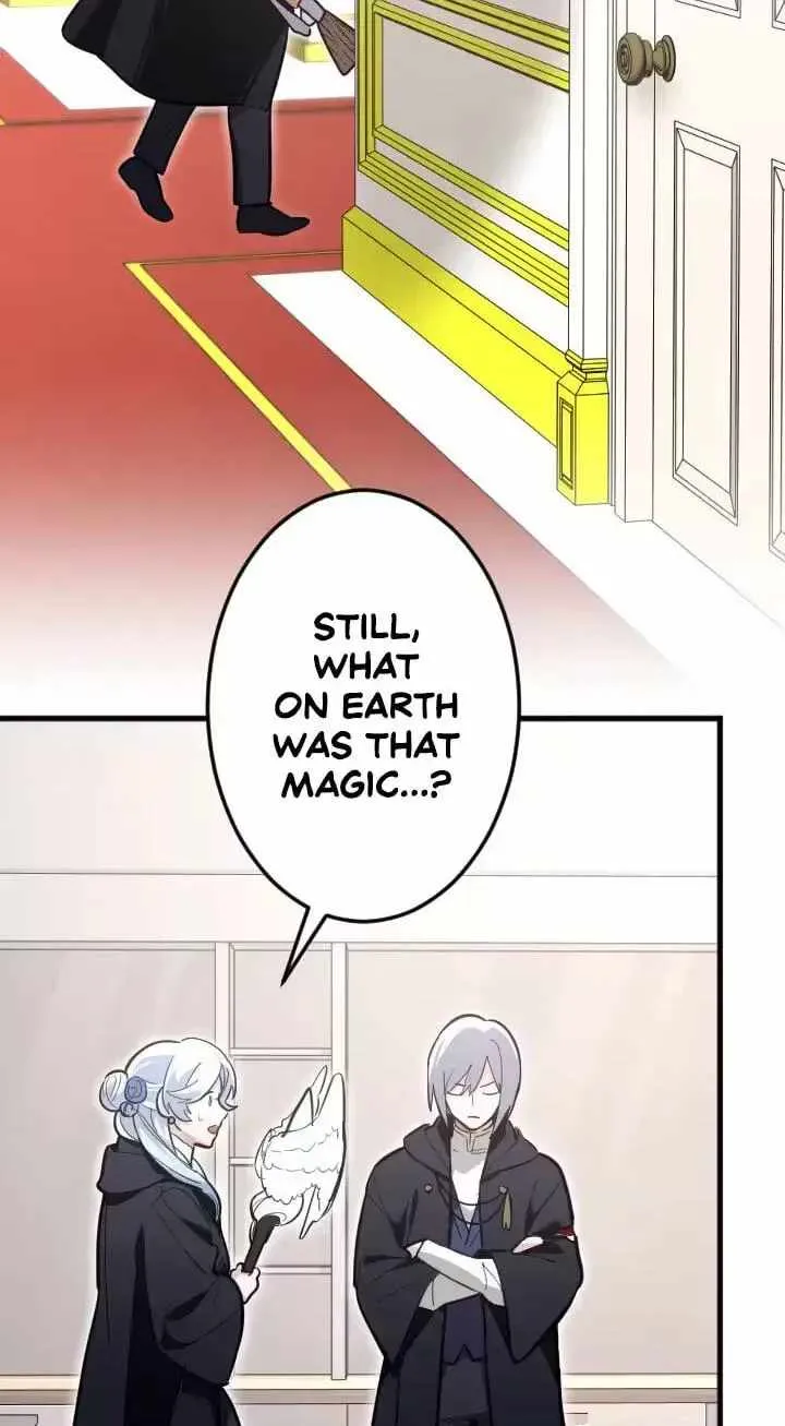 The Magic Theory of the Regressed Sword Saint Chapter 34 - Page 42