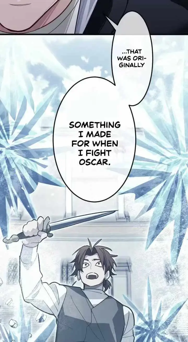 The Magic Theory of the Regressed Sword Saint Chapter 34 - Page 44