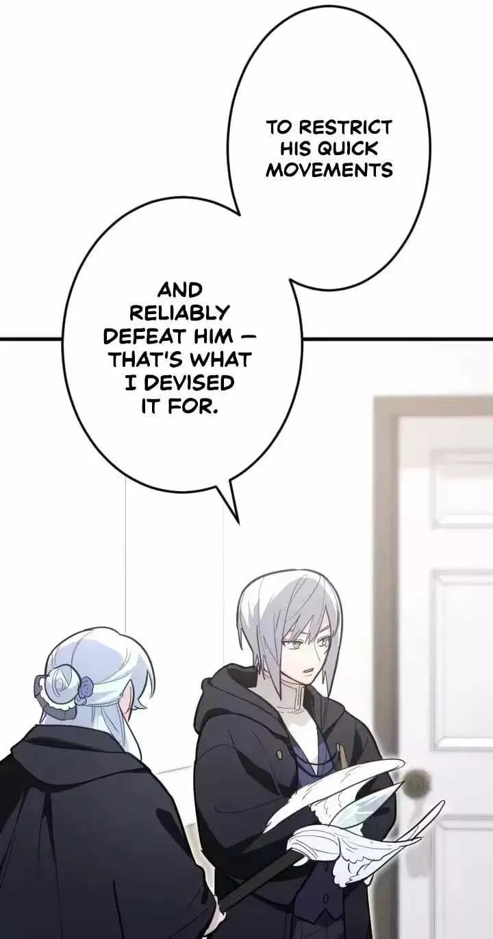 The Magic Theory of the Regressed Sword Saint Chapter 34 - Page 47
