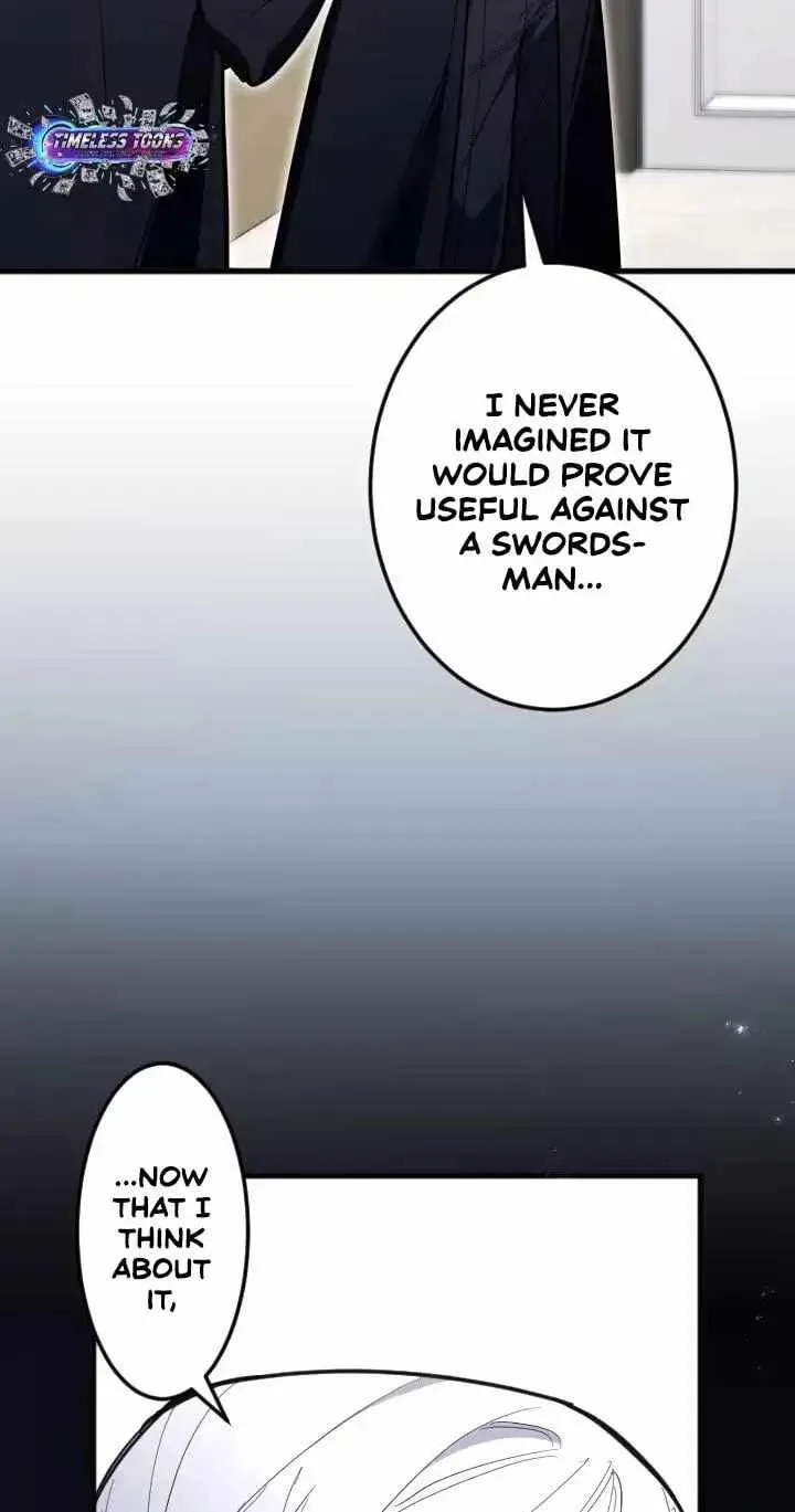 The Magic Theory of the Regressed Sword Saint Chapter 34 - Page 48