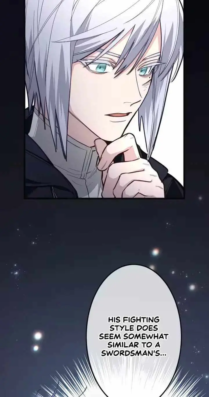 The Magic Theory of the Regressed Sword Saint Chapter 34 - Page 49