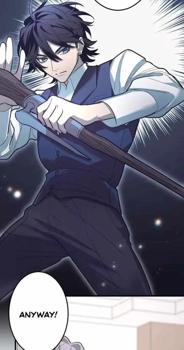 The Magic Theory of the Regressed Sword Saint Chapter 34 - Page 50