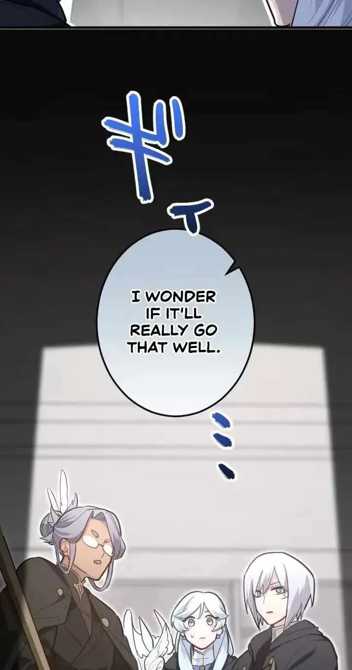 The Magic Theory of the Regressed Sword Saint Chapter 34 - Page 53