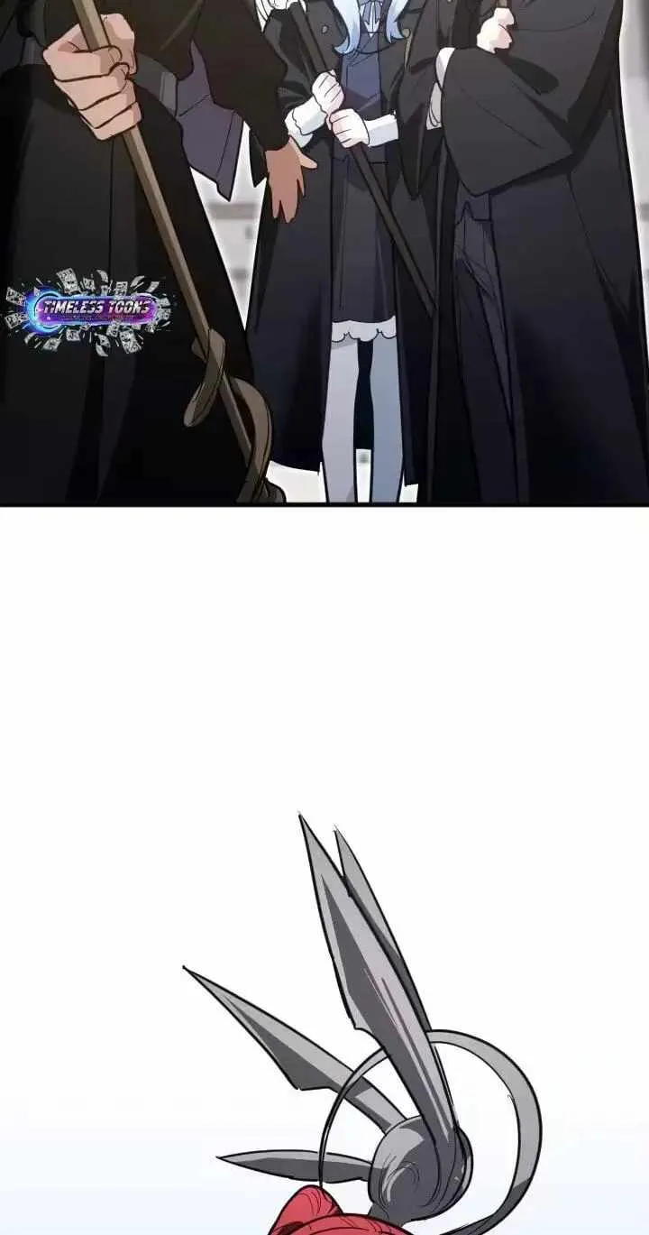 The Magic Theory of the Regressed Sword Saint Chapter 34 - Page 54