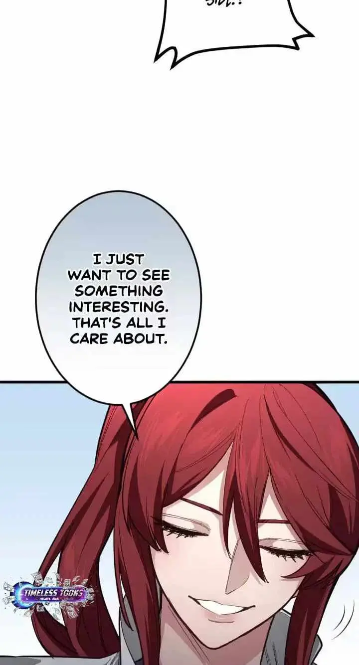 The Magic Theory of the Regressed Sword Saint Chapter 34 - Page 57