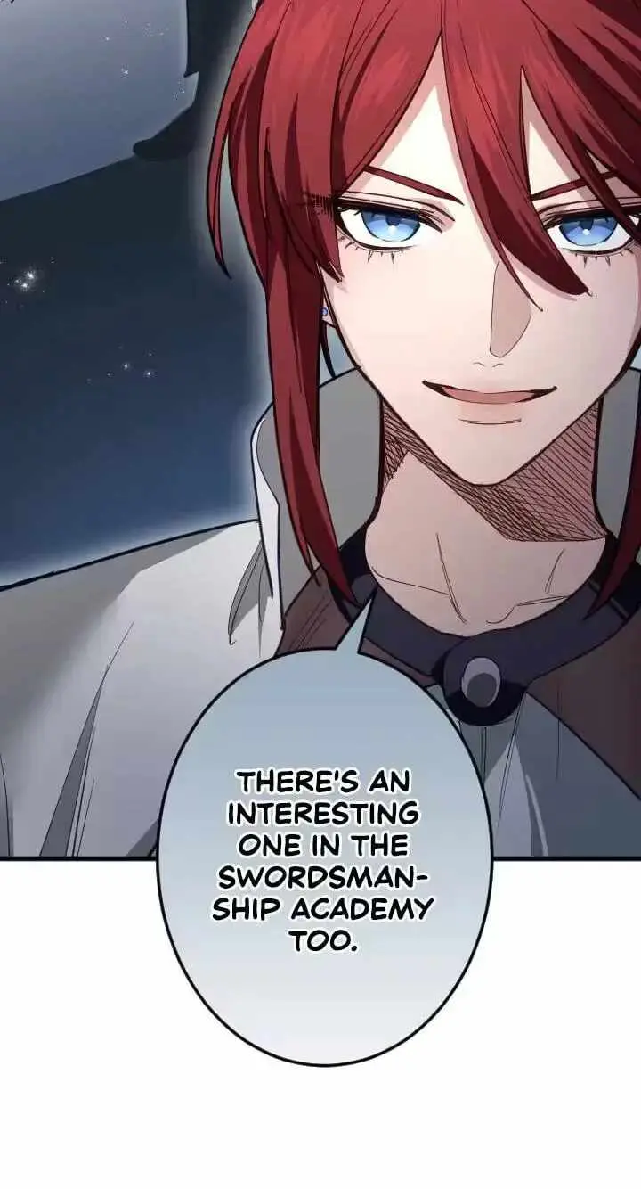 The Magic Theory of the Regressed Sword Saint Chapter 34 - Page 61