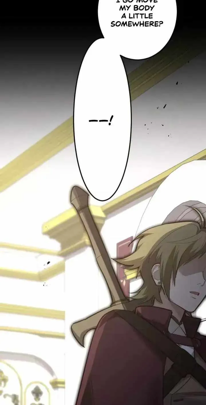 The Magic Theory of the Regressed Sword Saint Chapter 34 - Page 65