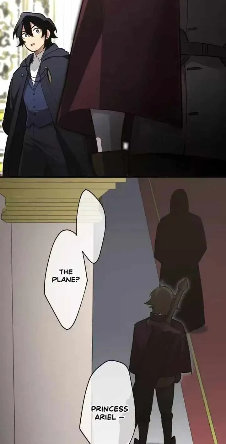 The Magic Theory of the Regressed Sword Saint Chapter 34 - Page 66